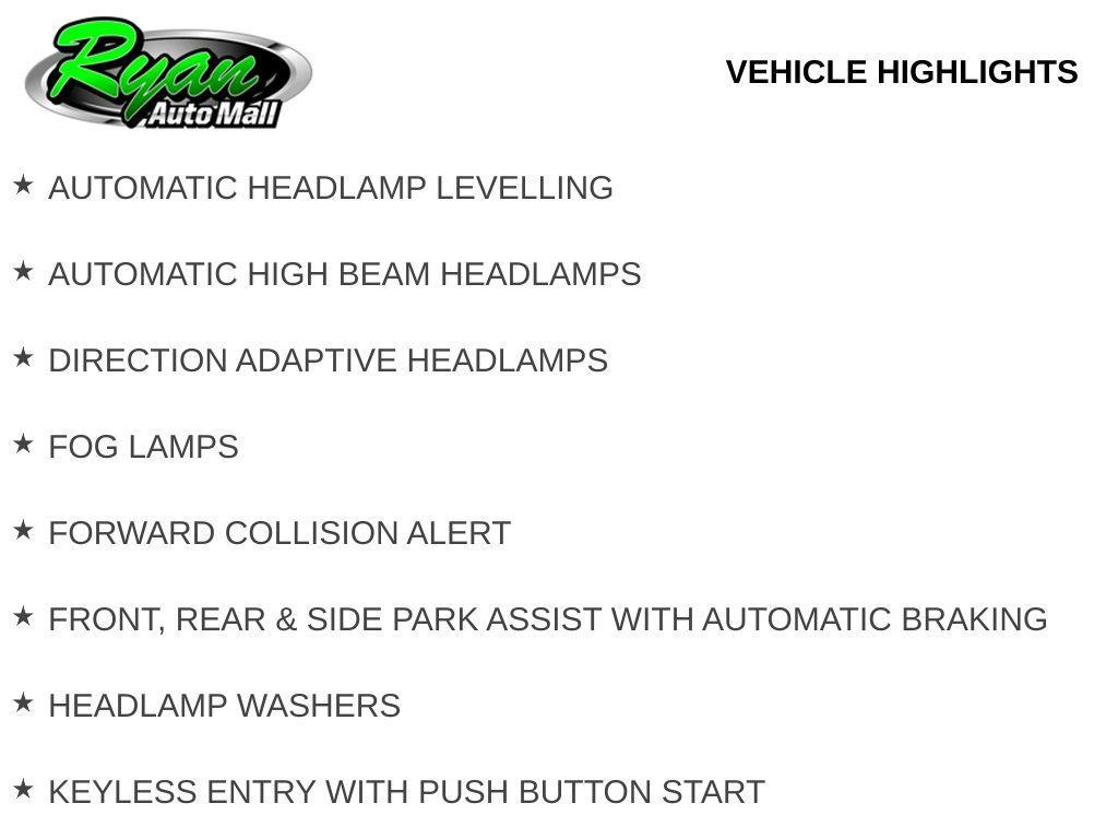 used 2024 Volvo XC60 car, priced at $38,997
