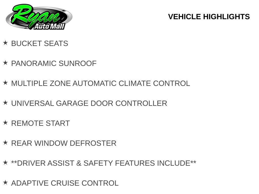 used 2024 Volvo XC60 car, priced at $38,997