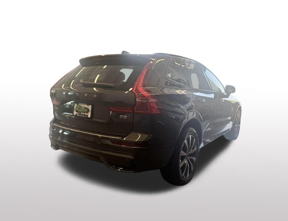used 2024 Volvo XC60 car, priced at $38,997