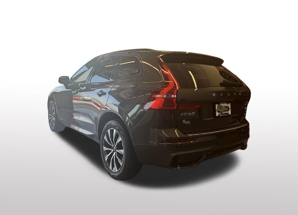 used 2024 Volvo XC60 car, priced at $38,997