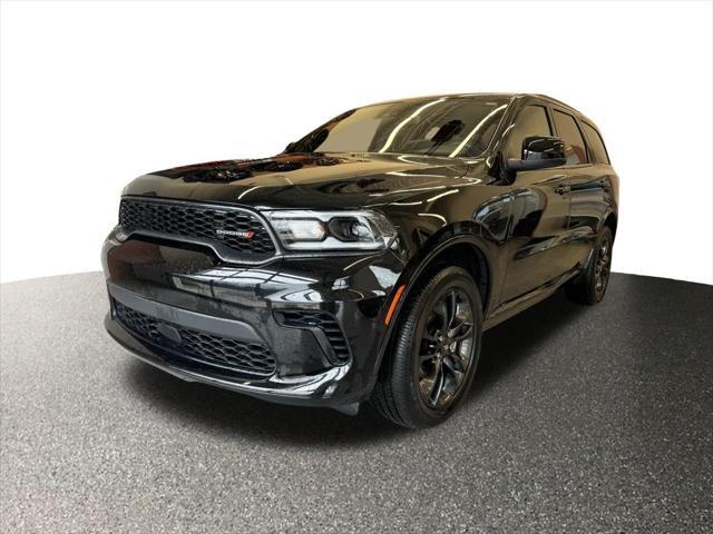 used 2023 Dodge Durango car, priced at $36,000