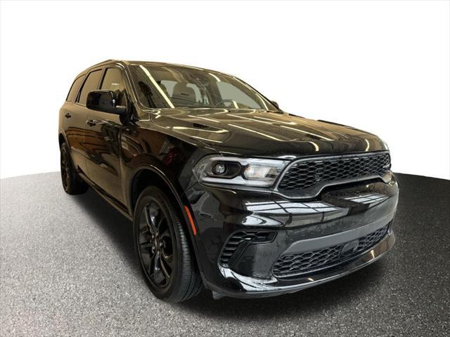 used 2023 Dodge Durango car, priced at $36,000