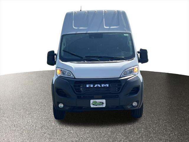 new 2024 Ram ProMaster 3500 car, priced at $60,770