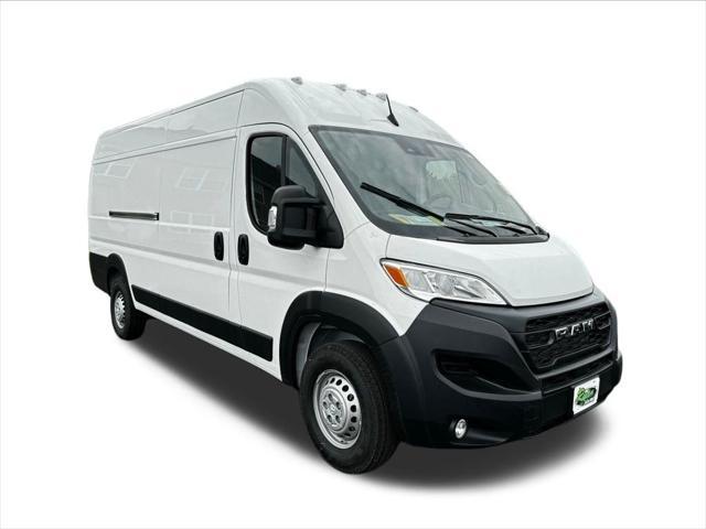 new 2024 Ram ProMaster 3500 car, priced at $46,965
