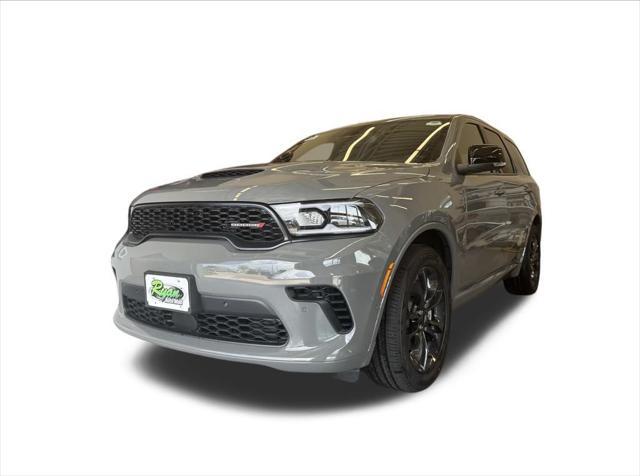 new 2025 Dodge Durango car, priced at $52,817