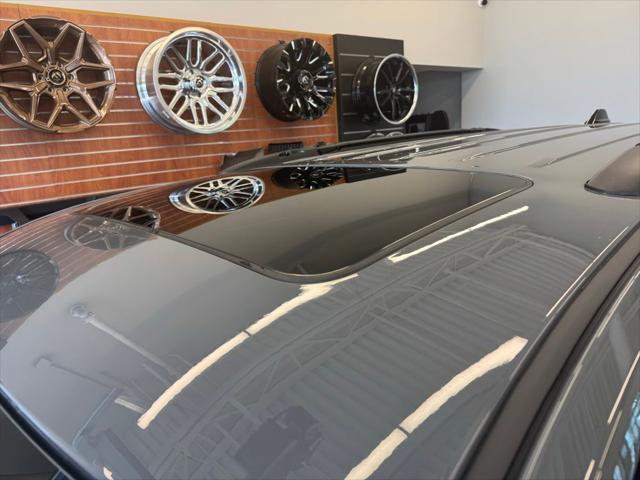 new 2025 Dodge Durango car, priced at $52,817