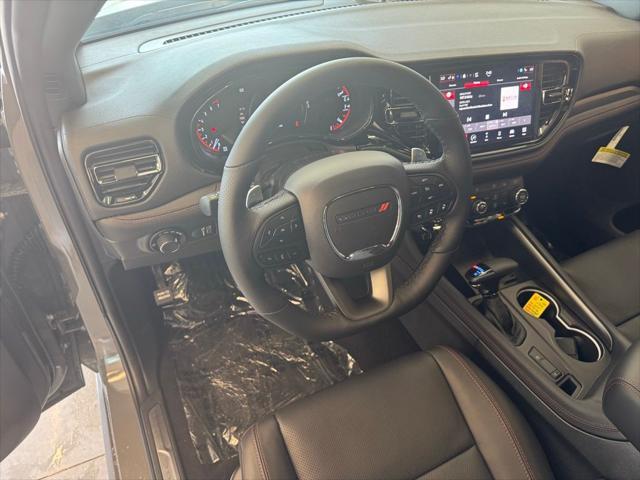 new 2025 Dodge Durango car, priced at $52,817