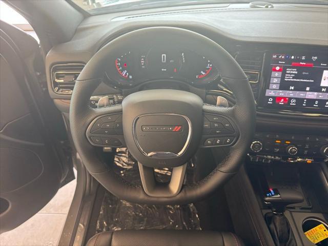 new 2025 Dodge Durango car, priced at $52,817