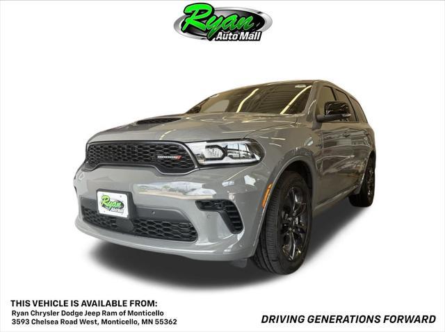 new 2025 Dodge Durango car, priced at $52,817