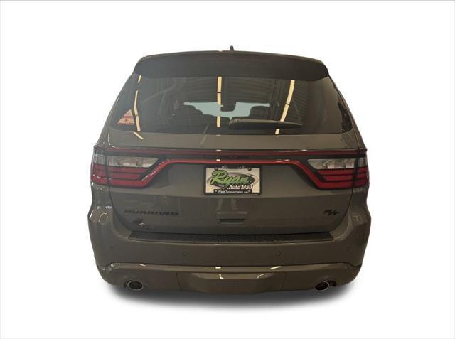 new 2025 Dodge Durango car, priced at $52,817