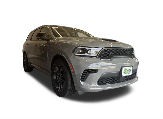 new 2025 Dodge Durango car, priced at $52,817