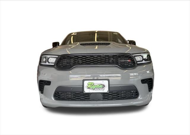 new 2025 Dodge Durango car, priced at $52,817