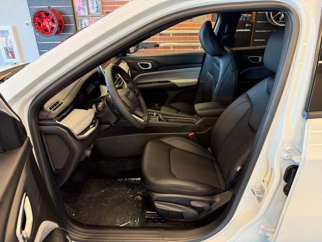 new 2025 Jeep Compass car, priced at $26,492