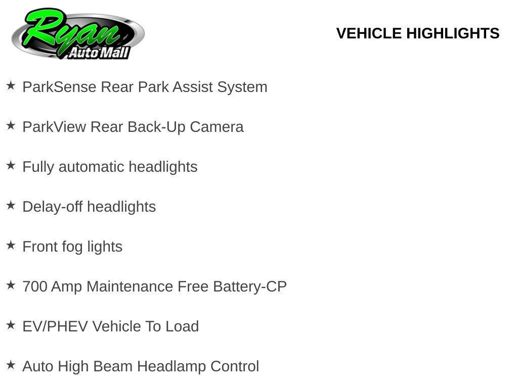 new 2025 Jeep Wrangler 4xe car, priced at $77,025