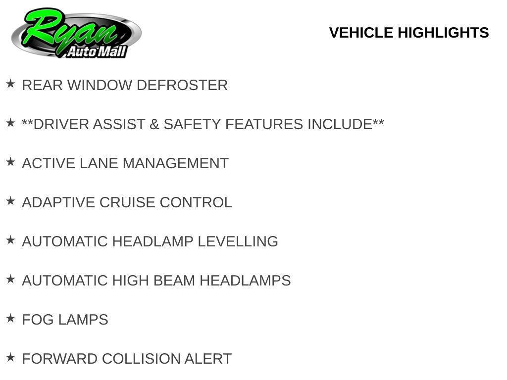 used 2023 Jeep Grand Cherokee car, priced at $32,599