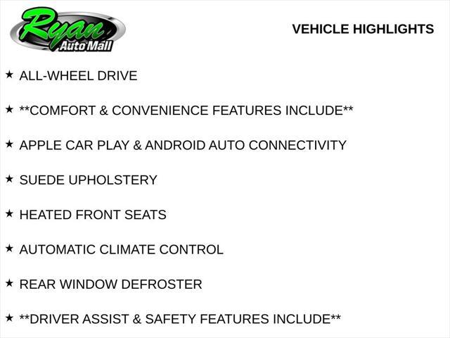 used 2020 Subaru WRX car, priced at $24,599