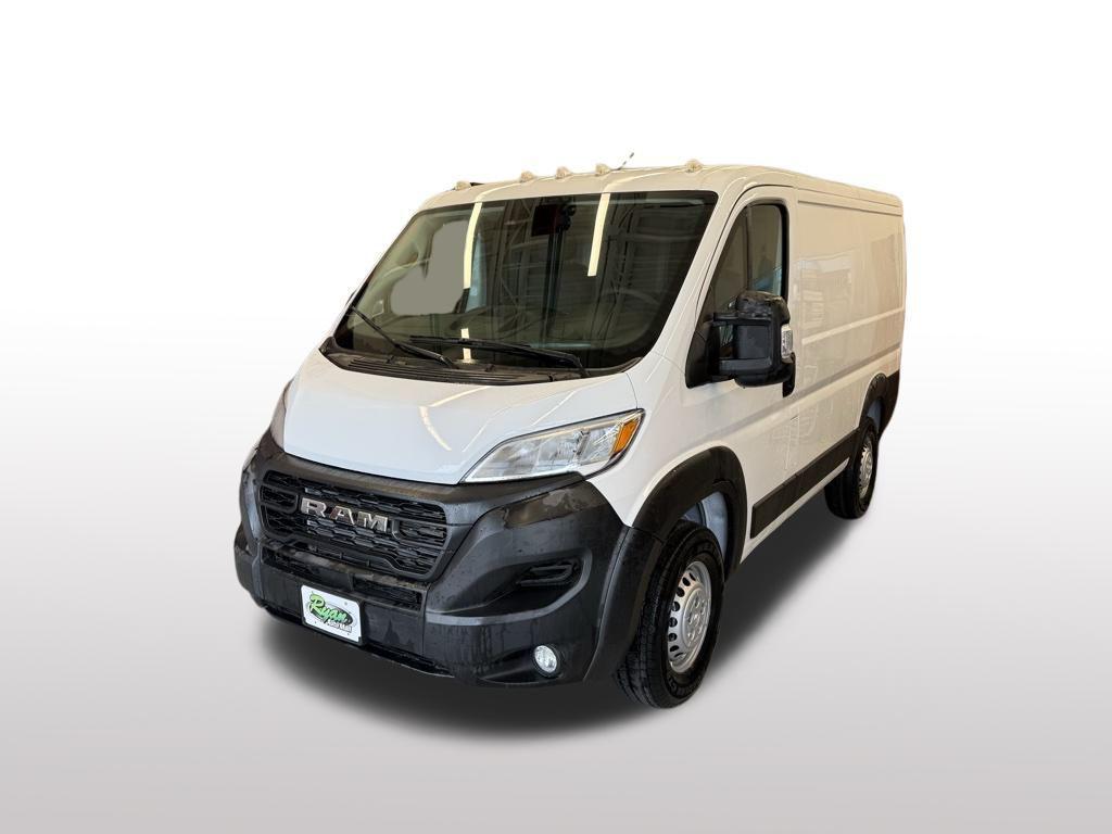 new 2025 Ram ProMaster 1500 car, priced at $43,026