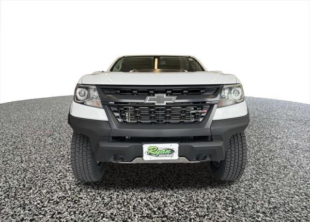 used 2017 Chevrolet Colorado car, priced at $24,998