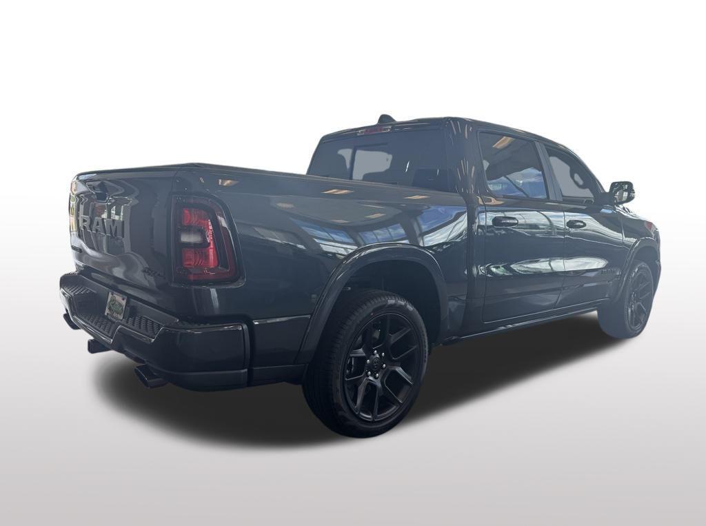 new 2026 Ram 1500 car, priced at $64,512