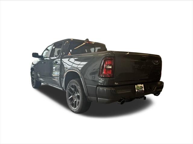 new 2026 Ram 1500 car, priced at $74,485