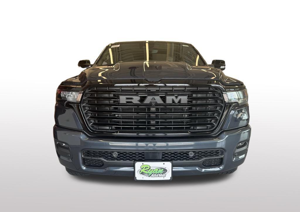 new 2026 Ram 1500 car, priced at $74,485