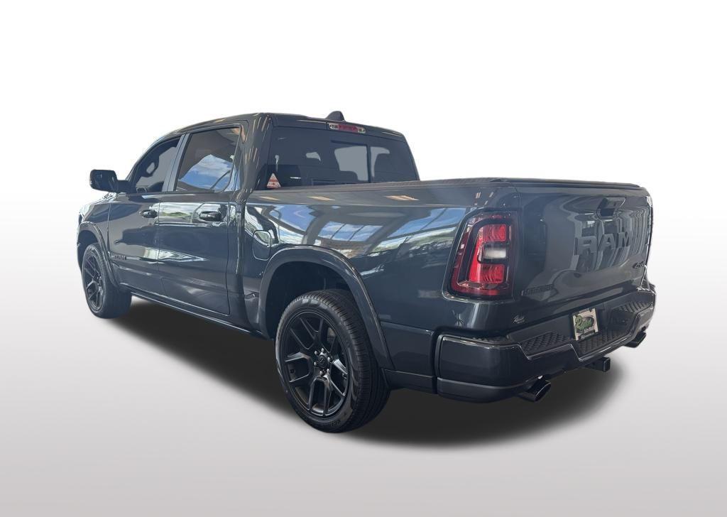 new 2026 Ram 1500 car, priced at $64,512