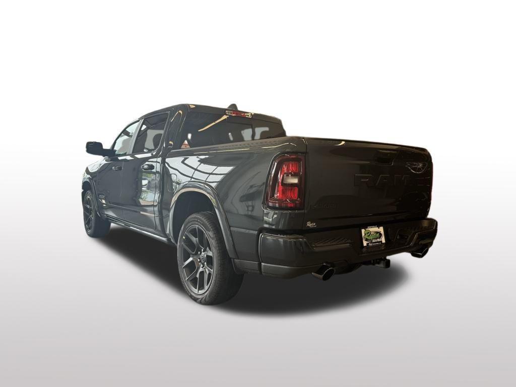 new 2026 Ram 1500 car, priced at $74,485