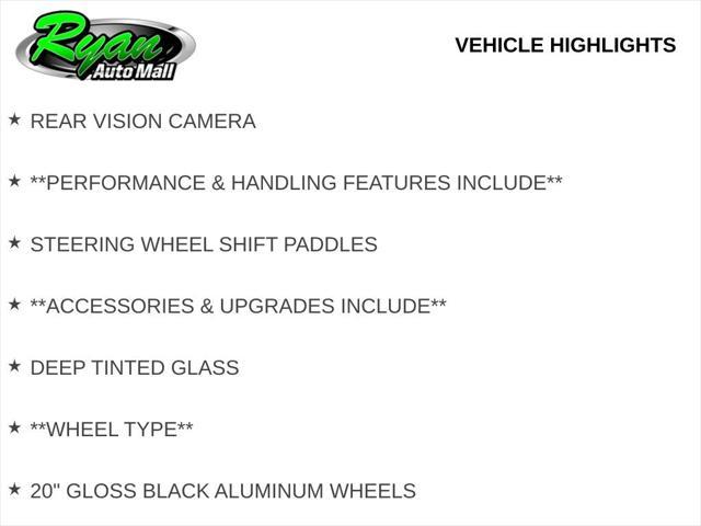 used 2018 Dodge Durango car, priced at $20,599