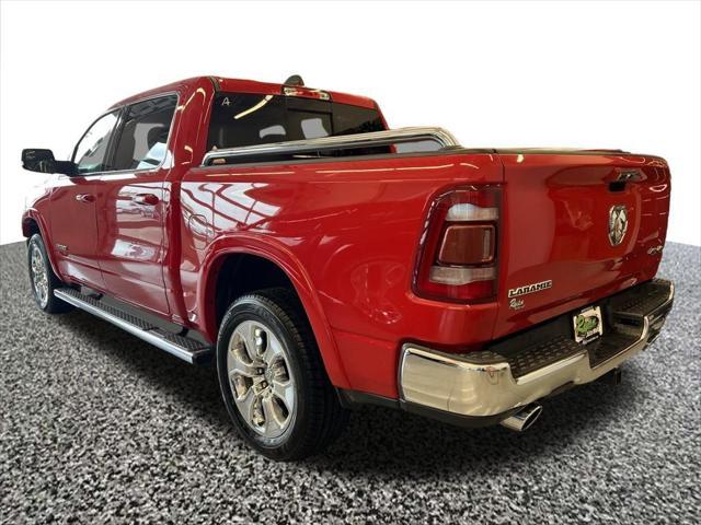 used 2019 Ram 1500 car, priced at $28,996