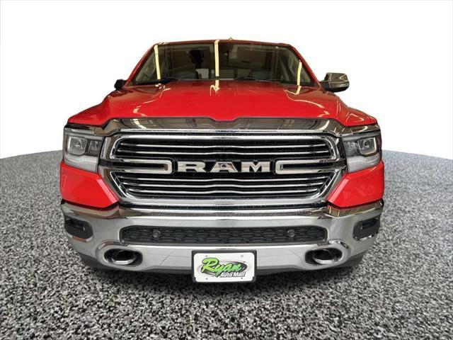 used 2019 Ram 1500 car, priced at $28,996