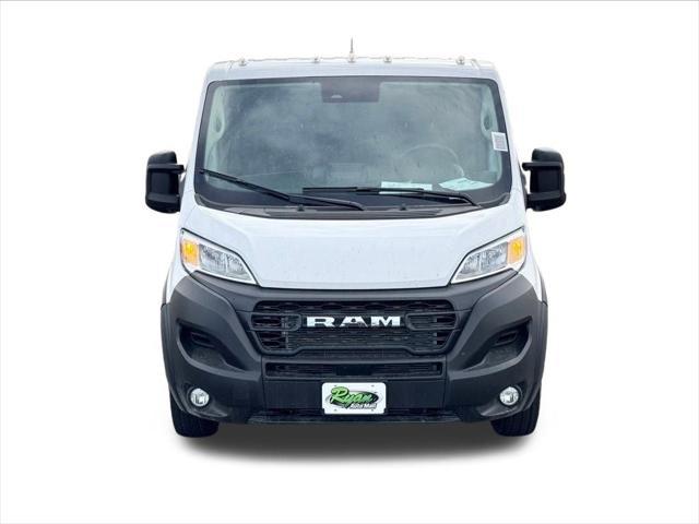 new 2025 Ram ProMaster 1500 car, priced at $45,633