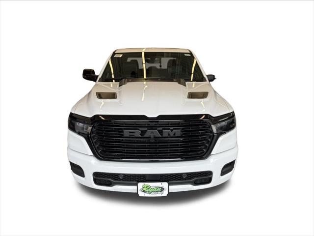 new 2025 Ram 1500 car, priced at $56,994