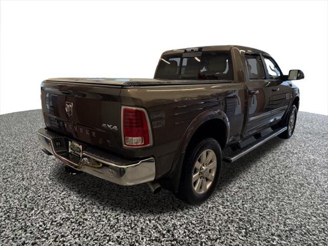 used 2018 Ram 3500 car, priced at $52,997