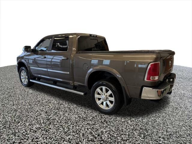 used 2018 Ram 3500 car, priced at $52,997