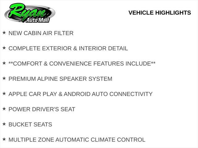 used 2023 Dodge Challenger car, priced at $26,599