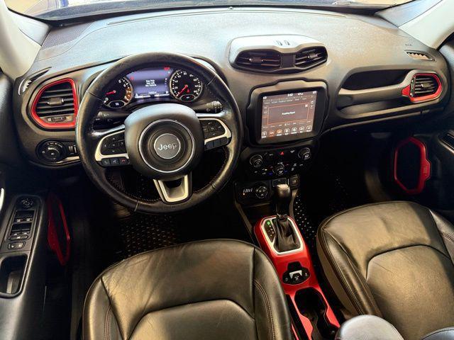 used 2019 Jeep Renegade car, priced at $16,699