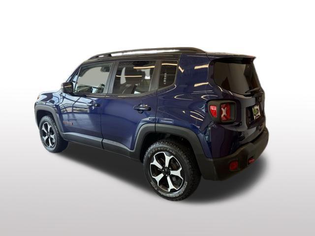 used 2019 Jeep Renegade car, priced at $16,699