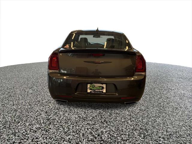 used 2022 Chrysler 300 car, priced at $32,997