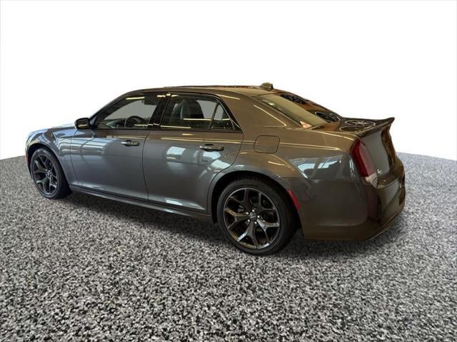 used 2022 Chrysler 300 car, priced at $32,997