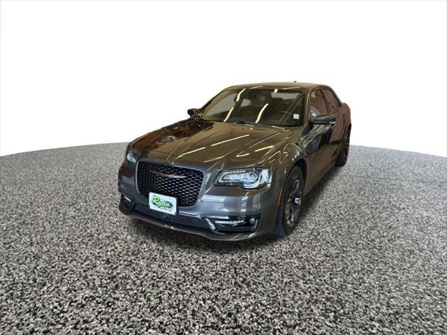 used 2022 Chrysler 300 car, priced at $32,997