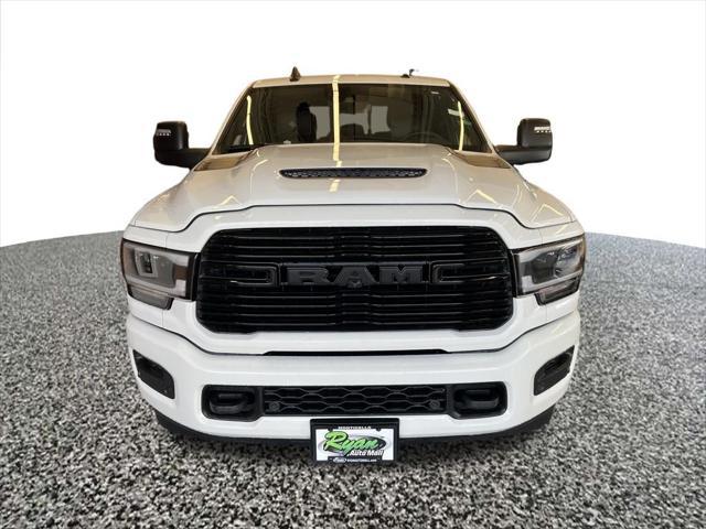 new 2024 Ram 2500 car, priced at $83,997