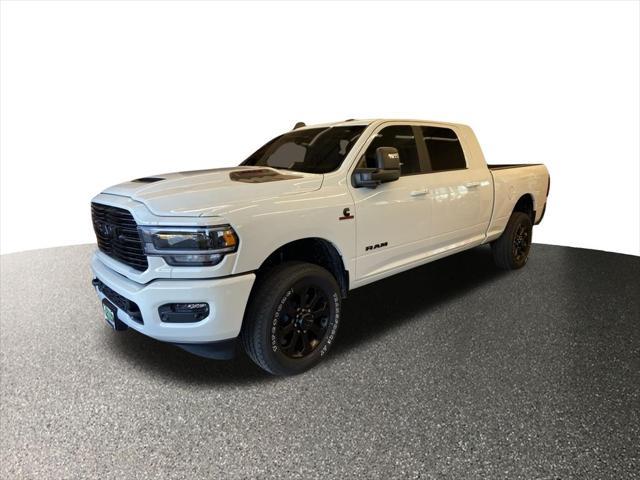 new 2024 Ram 2500 car, priced at $77,997