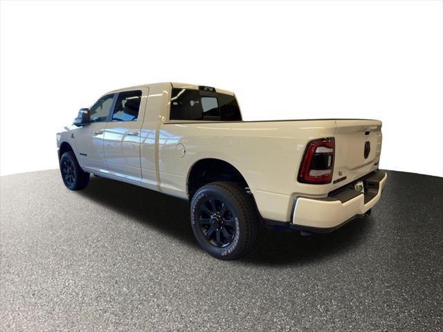 new 2024 Ram 2500 car, priced at $77,997