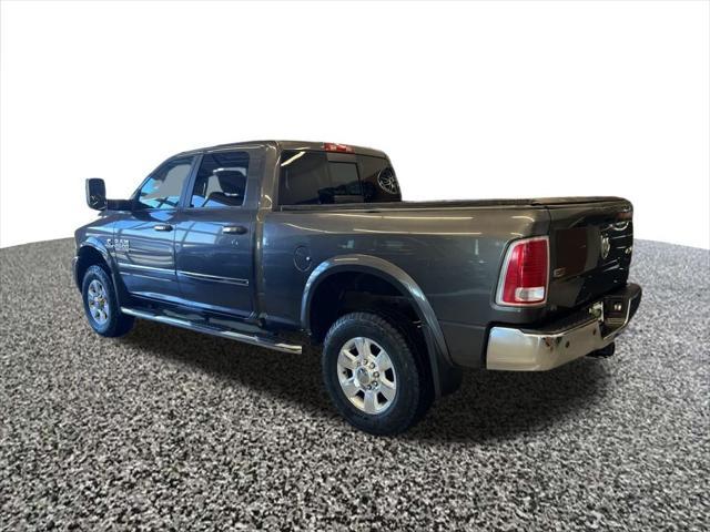 used 2015 Ram 2500 car, priced at $31,597