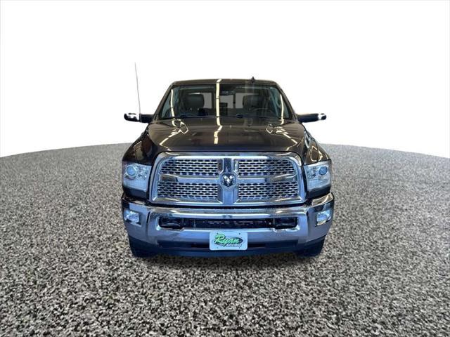 used 2015 Ram 2500 car, priced at $31,597