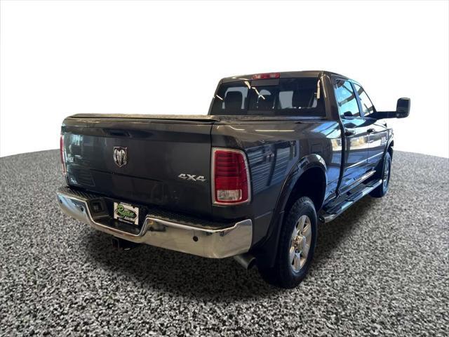 used 2015 Ram 2500 car, priced at $31,597