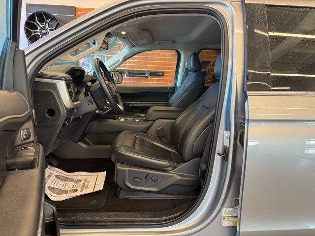 used 2023 Ford Expedition Max car, priced at $40,997