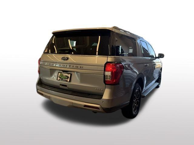 used 2023 Ford Expedition Max car, priced at $40,997