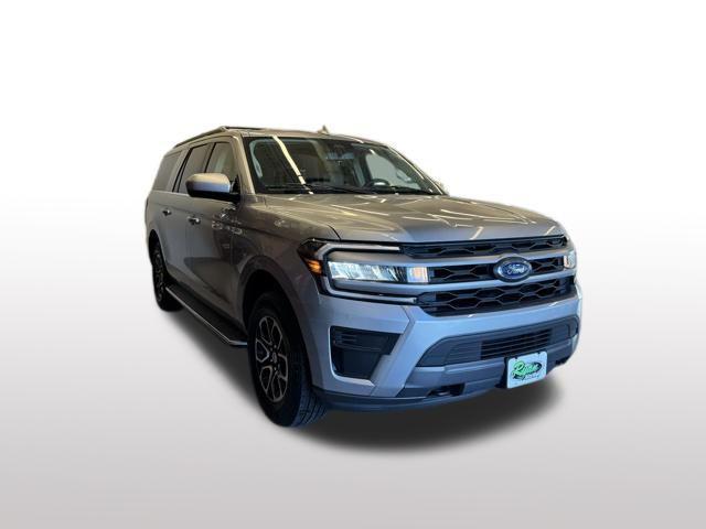 used 2023 Ford Expedition Max car, priced at $40,997