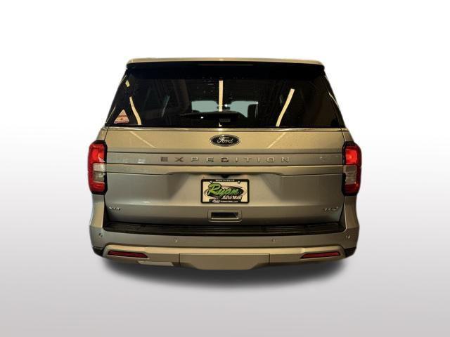 used 2023 Ford Expedition Max car, priced at $40,997